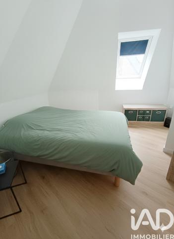 Maison à vendre 3 pièces 60 m² Plaintel