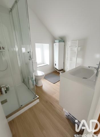 Maison à vendre 3 pièces 60 m² Plaintel