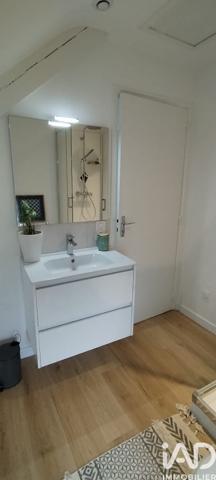 Maison à vendre 3 pièces 60 m² Plaintel