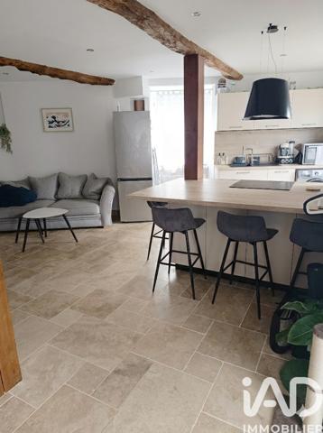 Maison à vendre 3 pièces 60 m² Plaintel