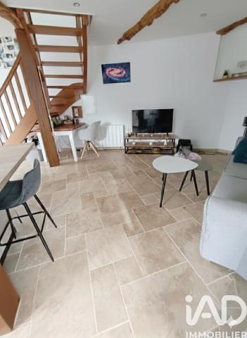 Maison à vendre 3 pièces 60 m² Plaintel