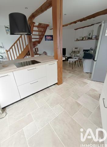 Maison à vendre 3 pièces 60 m² Plaintel