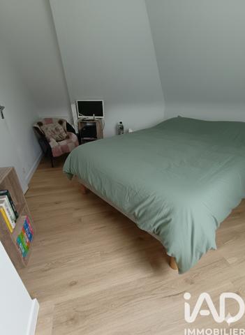 Maison à vendre 3 pièces 60 m² Plaintel