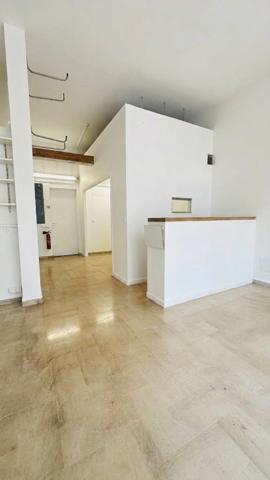 Opportunité au Cannet — Murs commerciaux de 33 m² à fort potentiel– 135 000 €