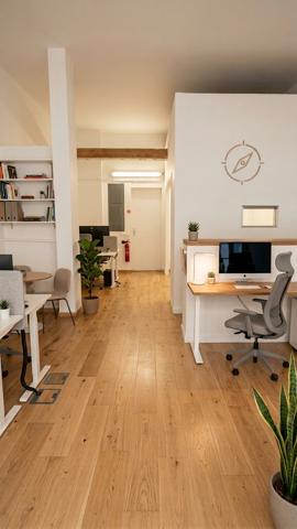 Opportunité au Cannet — Murs commerciaux de 33 m² à fort potentiel– 135 000 €