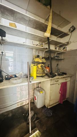 Opportunité au Cannet — Murs commerciaux de 33 m² à fort potentiel– 135 000 €