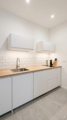 Opportunité au Cannet — Murs commerciaux de 33 m² à fort potentiel– 135 000 €