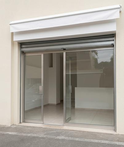 Opportunité au Cannet — Murs commerciaux de 33 m² à fort potentiel– 135 000 €