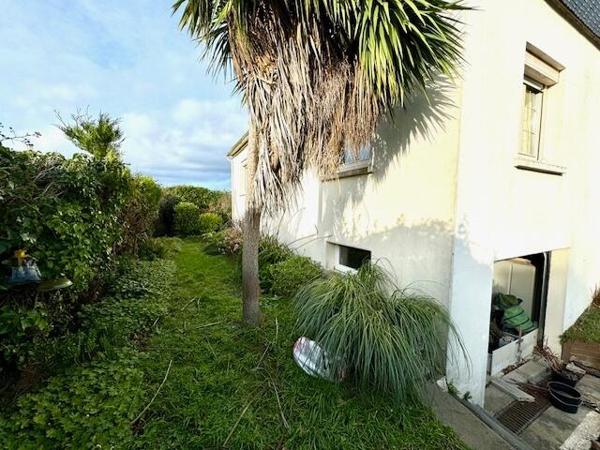 Maison 4 chambres + mezzanine