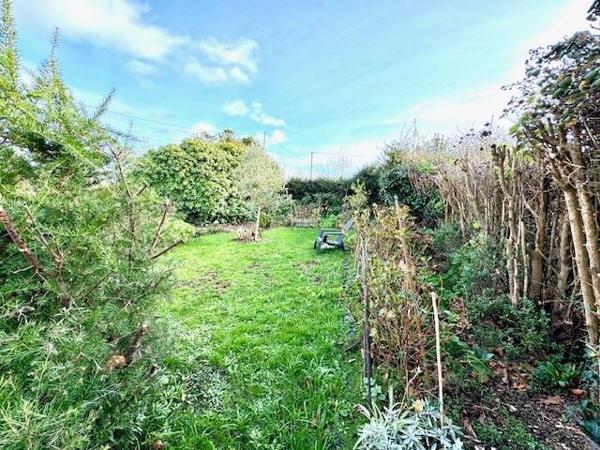 Maison 4 chambres + mezzanine