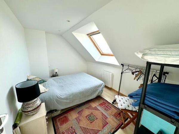 Maison 4 chambres + mezzanine