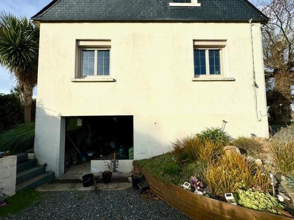 Maison 4 chambres + mezzanine