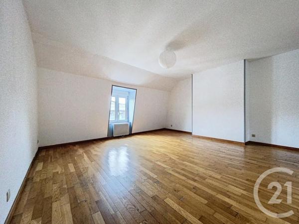 Appartement F2 à vendre  2 pièces - 56,07 m2 CHALONS EN CHAMPAGNE - 51