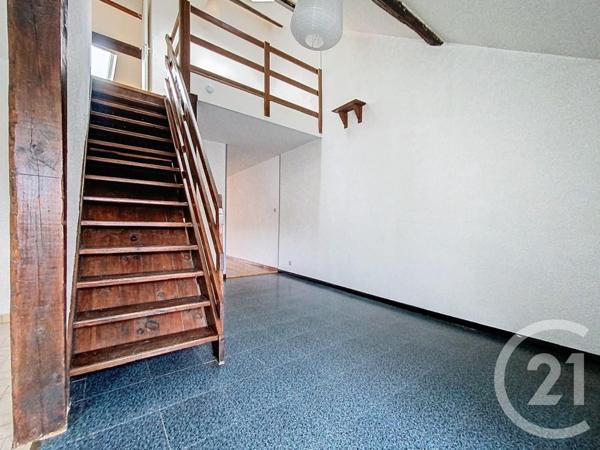 Appartement F2 à vendre  2 pièces - 56,07 m2 CHALONS EN CHAMPAGNE - 51