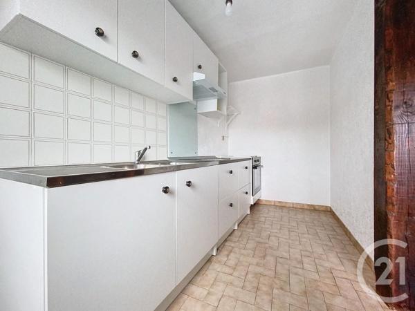 Appartement F2 à vendre  2 pièces - 56,07 m2 CHALONS EN CHAMPAGNE - 51