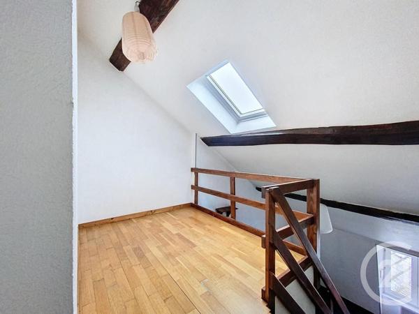 Appartement F2 à vendre  2 pièces - 56,07 m2 CHALONS EN CHAMPAGNE - 51