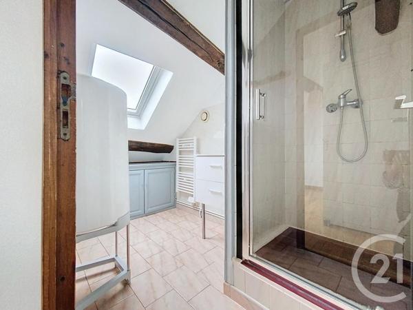 Appartement F2 à vendre  2 pièces - 56,07 m2 CHALONS EN CHAMPAGNE - 51