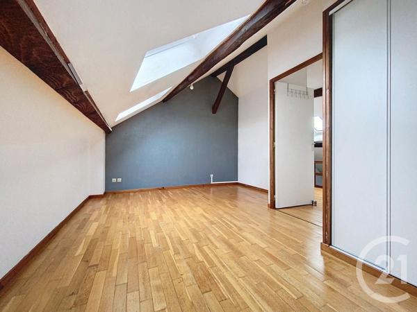 Appartement F2 à vendre  2 pièces - 56,07 m2 CHALONS EN CHAMPAGNE - 51