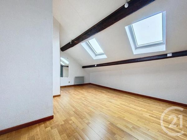 Appartement F2 à vendre  2 pièces - 56,07 m2 CHALONS EN CHAMPAGNE - 51