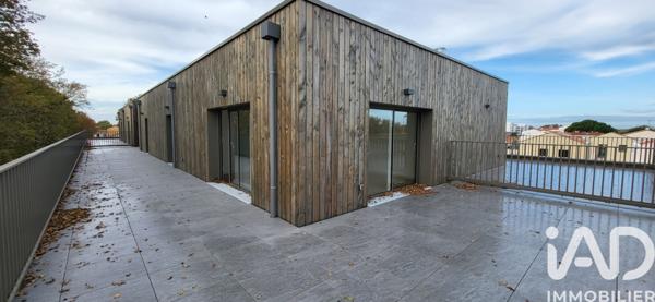 Appartement à vendre 3 pièces 69 m² Montaigu-Vendée