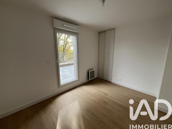 Appartement à vendre 3 pièces 69 m² Montaigu-Vendée