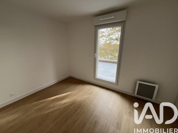 Appartement à vendre 3 pièces 69 m² Montaigu-Vendée