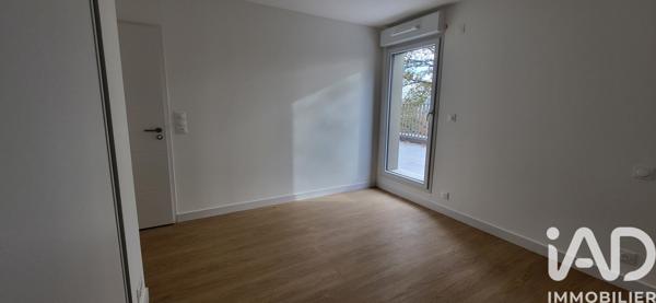 Appartement à vendre 3 pièces 69 m² Montaigu-Vendée