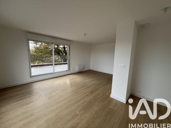 Appartement à vendre 3 pièces 69 m² Montaigu-Vendée