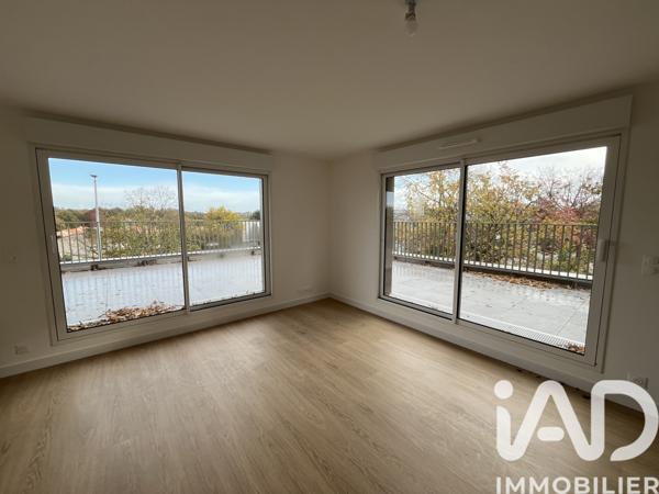 Appartement à vendre 3 pièces 69 m² Montaigu-Vendée