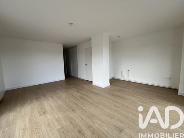 Appartement à vendre 3 pièces 69 m² Montaigu-Vendée
