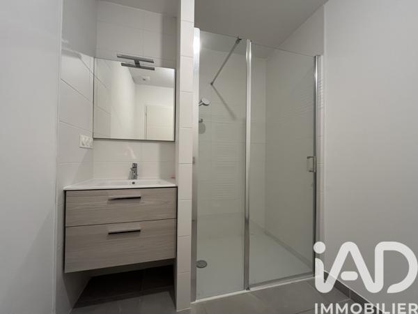 Appartement à vendre 3 pièces 69 m² Montaigu-Vendée