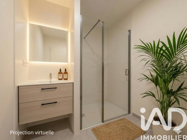 Appartement à vendre 3 pièces 69 m² Montaigu-Vendée