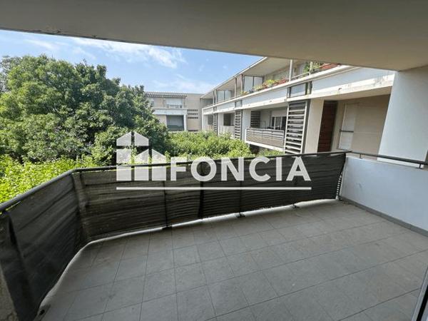 À vendre Appartement 3 pièces 65 m² - Avignon 84140