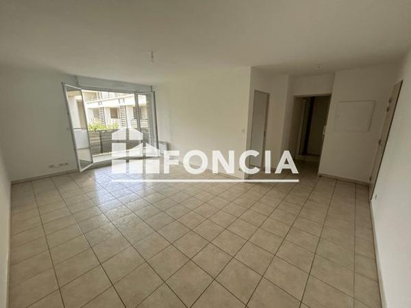 À vendre Appartement 3 pièces 65 m² - Avignon 84140