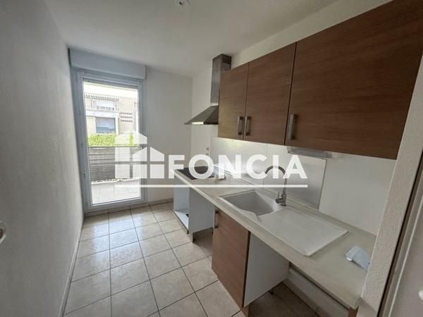 À vendre Appartement 3 pièces 65 m² - Avignon 84140