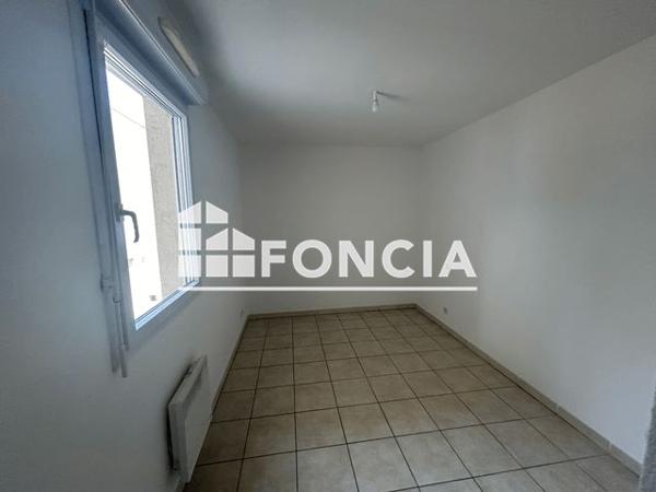 À vendre Appartement 3 pièces 65 m² - Avignon 84140