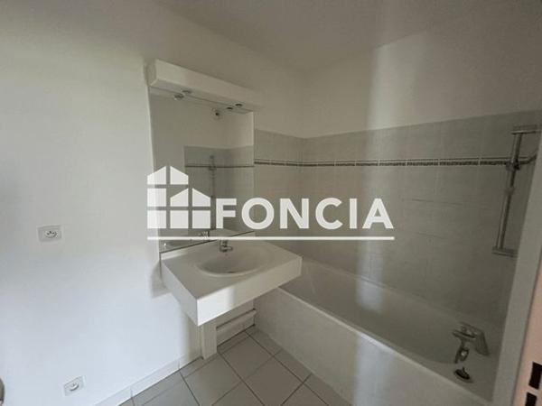 À vendre Appartement 3 pièces 65 m² - Avignon 84140