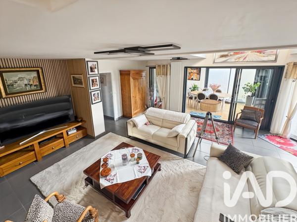 Maison à vendre 5 pièces 123 m² Riantec