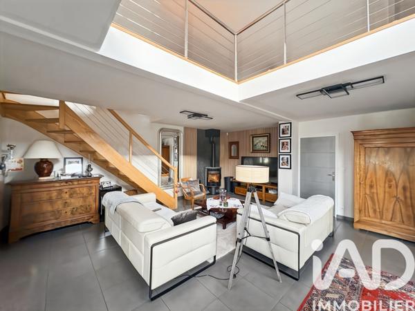 Maison à vendre 5 pièces 123 m² Riantec