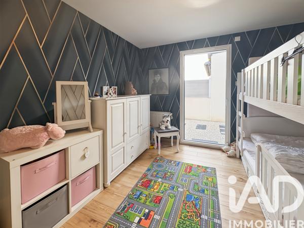 Maison à vendre 5 pièces 123 m² Riantec