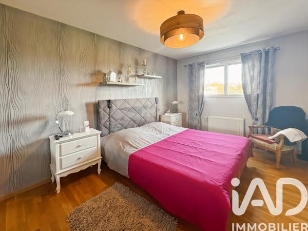Maison à vendre 5 pièces 123 m² Riantec