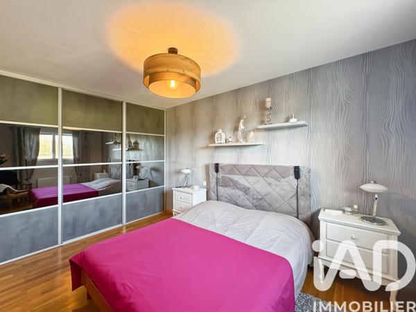 Maison à vendre 5 pièces 123 m² Riantec