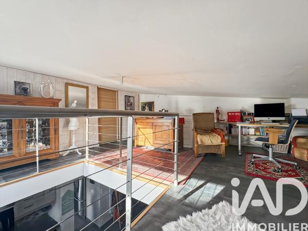 Maison à vendre 5 pièces 123 m² Riantec