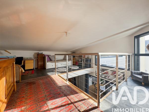 Maison à vendre 5 pièces 123 m² Riantec