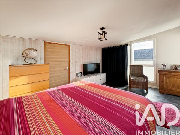 Maison à vendre 5 pièces 123 m² Riantec