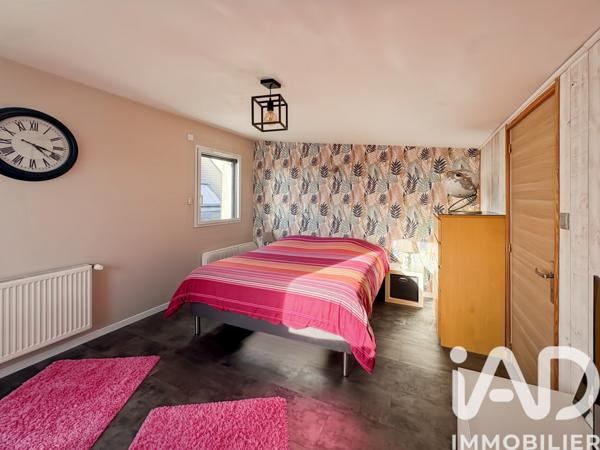 Maison à vendre 5 pièces 123 m² Riantec