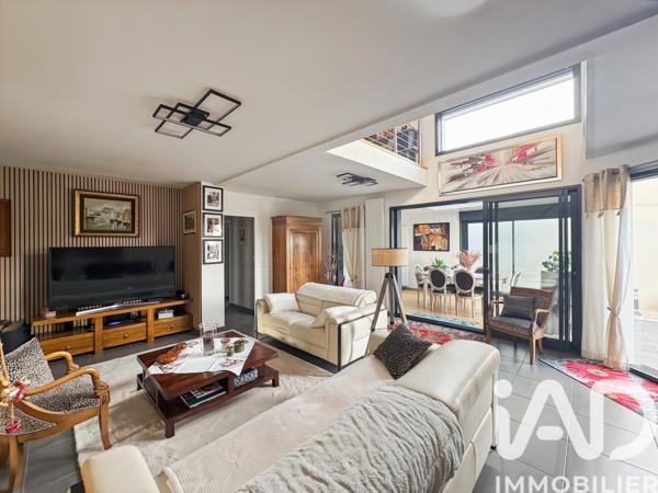 Maison à vendre 5 pièces 123 m² Riantec