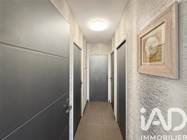 Maison à vendre 5 pièces 123 m² Riantec