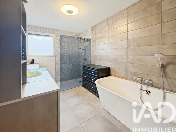 Maison à vendre 5 pièces 123 m² Riantec