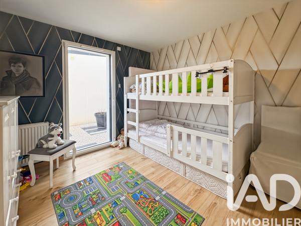 Maison à vendre 5 pièces 123 m² Riantec